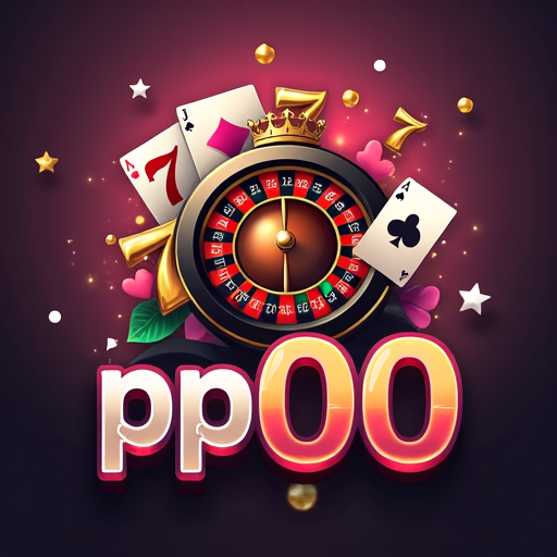 Ícone do pp00